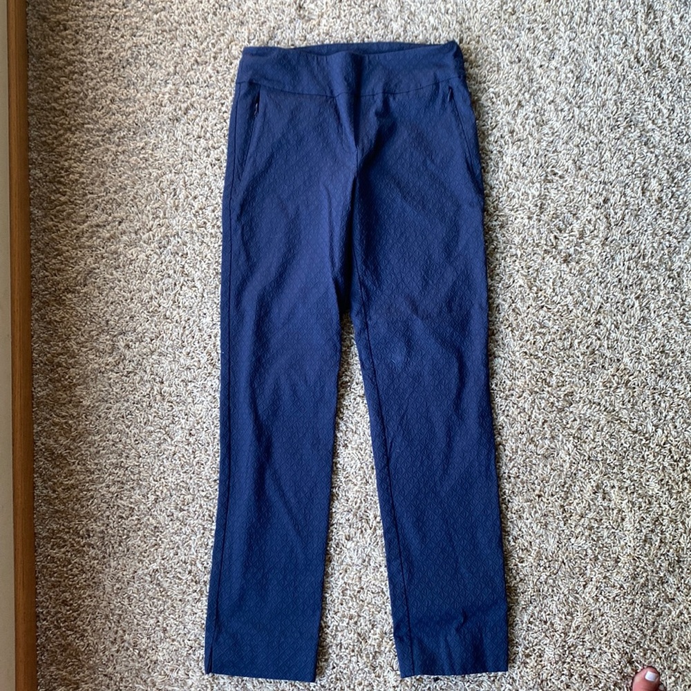 Margaret M slimming pants from Stitch Fix